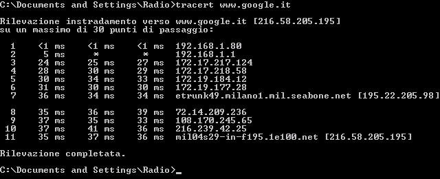 Cattura Tracert.PNG